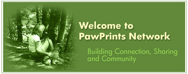 Your Pet Caregiver Network Building Connection, Sharing and Community - Click Here